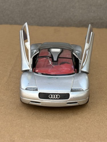 Newray audi avus - audi, quattro