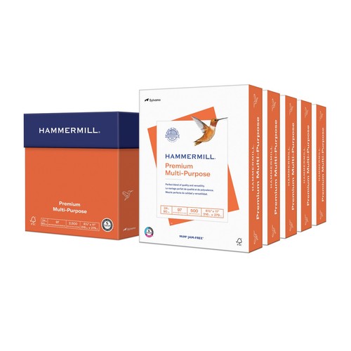 Hammermill multipurpose copy - hammermill,