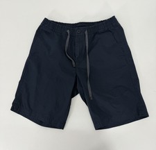 Massimo Dutti Mens Shorts Size