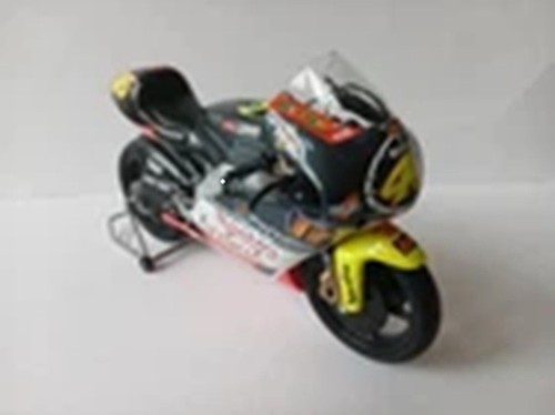 Rossi 1999 aprilia 250 - 1/12.,