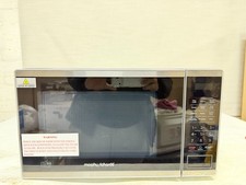 Microwave morphy richards 800w - microwave,