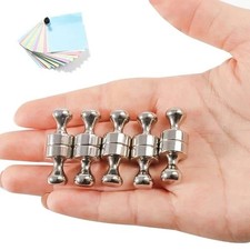 10x strong magnetic push - strong, pins