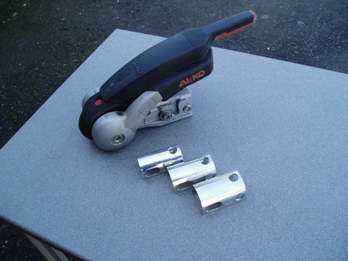 Caravan alko towhitch - caravan,
