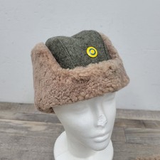Swedish Army Hat WW2 Wool
