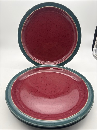Denby harlequin dinner - denby,