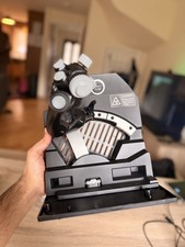 Thrustmaster Viper TQS