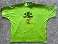 Manchester United Training Top