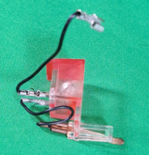 Hornby Spares  - Locomotive Firebox Glow Unit with Wires