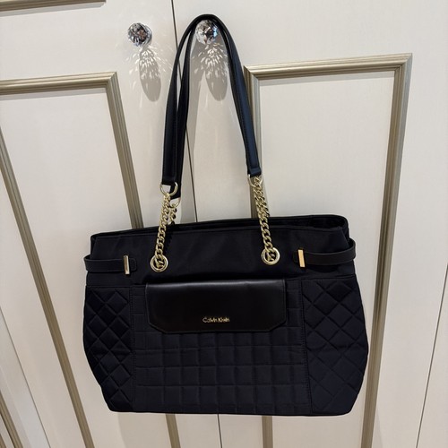 Genuine calvin klein black - genuine,