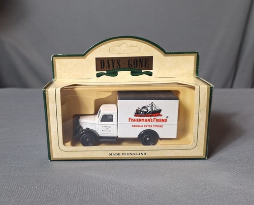 Lledo collectors club 1950 - club,