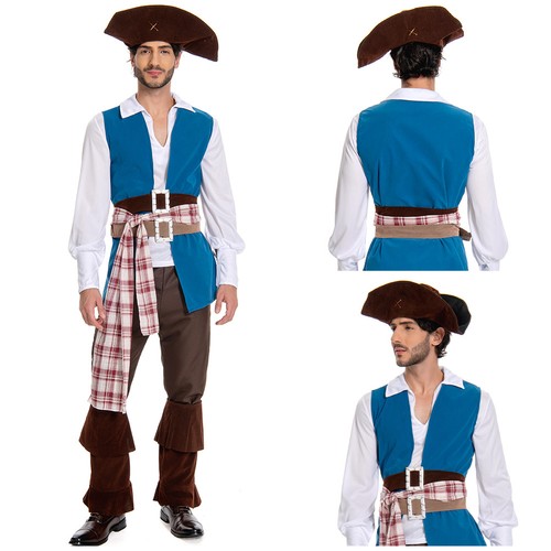 Captain jack sparrow pirate - captain,