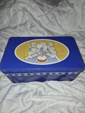 Tetley Teafolk Collectibles