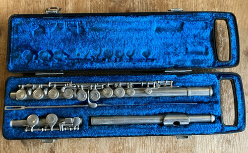 Yamaha yfl 21n - yamaha, yfl-21n