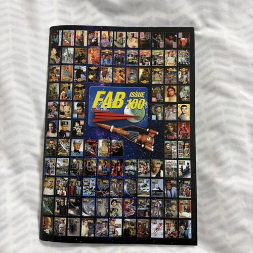 Fab 100 fanderson - fab,