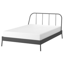 IKEA Kopardal DOUBLE METAL