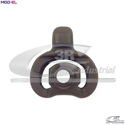 Bracket muffler 70614 for - bracket,