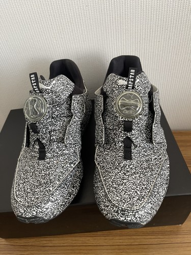 Puma disc white - puma,