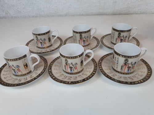 Vintage fathi mahmoud limoges - fathi,