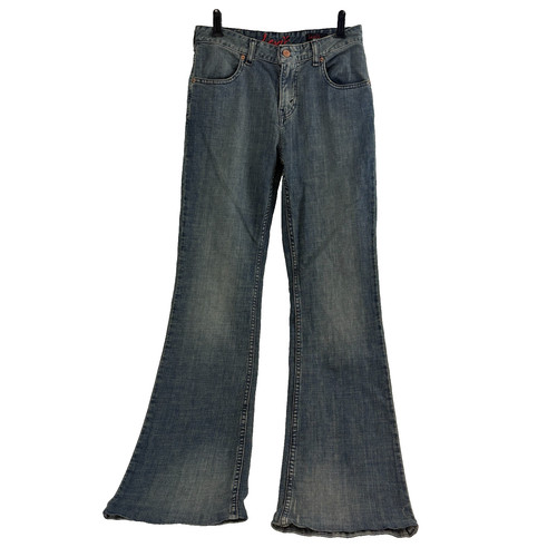 Levi women 560 mid flare - women's,