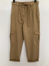 Hush Cargo Trousers Ladies