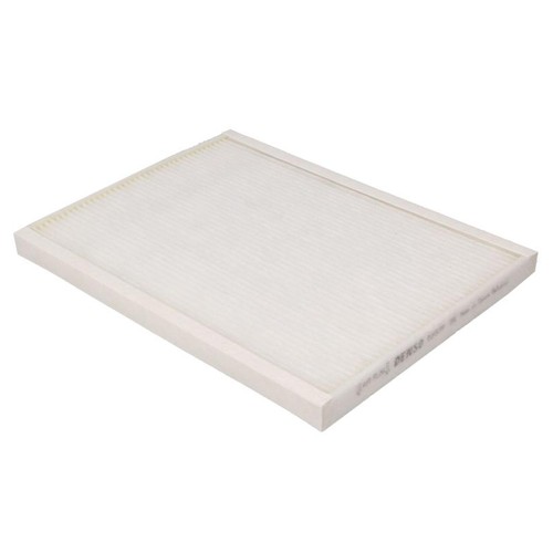 Interior air filter - filter, fits