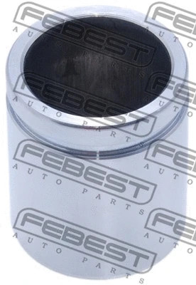 Febest 2006 2012 honda - febest, 2006-2012