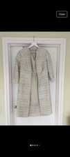Sonia Pena Dress And Jacket