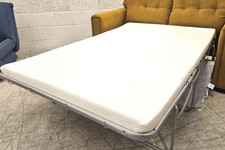 115 x 180 x 7.5cm Reflex Foam