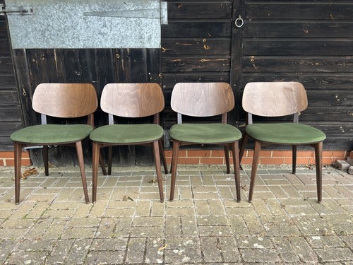 Billiani doll 551 chairs - billiani,