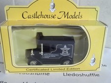 Lledo PV06/262, Model T Ford