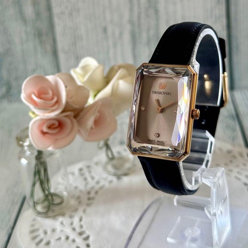 Swarovski uptown gold - uptown,
