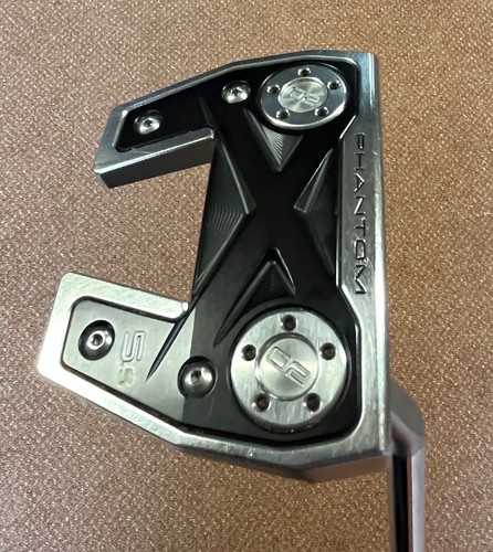 Scotty cameron phantom 5 - scotty,