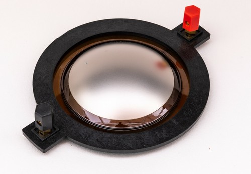 Diaphragm horn tweeter for - ,