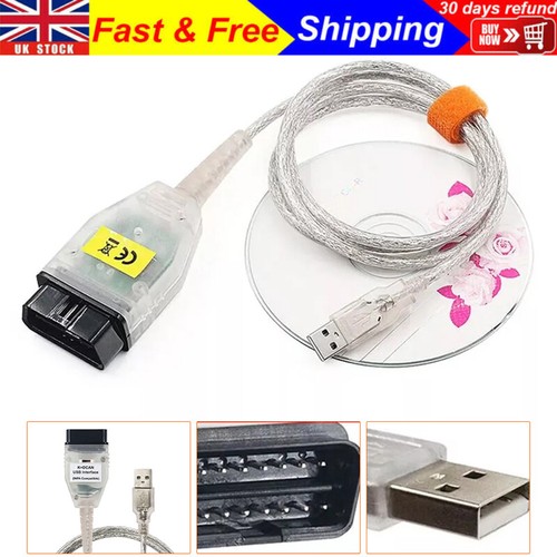For bmw coding - for,