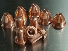 10 x Pipe Nozzles + 1520