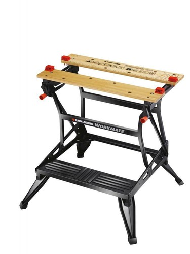 Black decker workmate - black+decker,