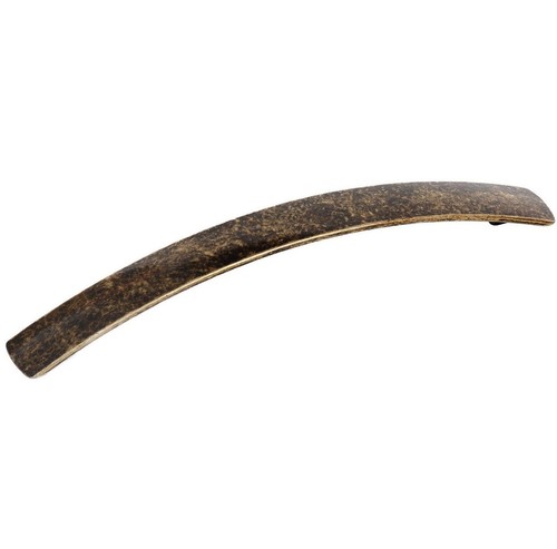 Bow kitchen cabinet handles - bow,