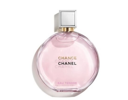 Chanel chance eau - chance, for