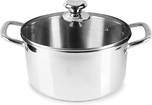 Homatz cooking pot - cooking,