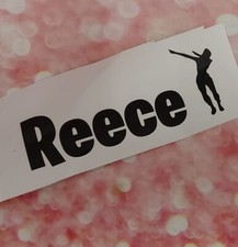 Personalised custom fortnite