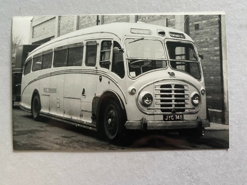 Bus photo east parade - bus,