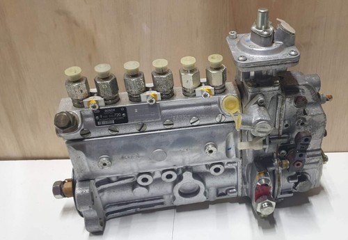 Bosch fuel pump 1125921 - pump,