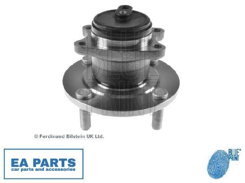 Wheel bearing kit for - wheel,
