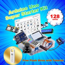For Arduino UNO Super Starter