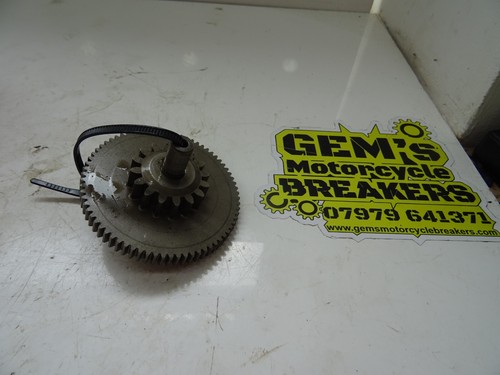 Yamaha xj600 diversion 4br - yamaha,
