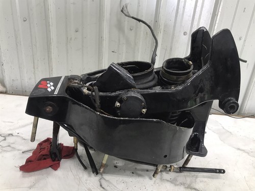 Mercury marine mercruiser - marine,