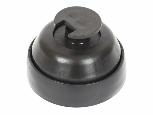 Jack receptacle plug - , for