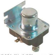 Classic Car Starter