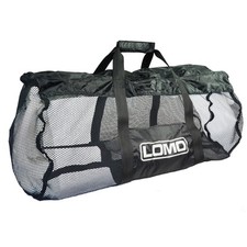 Lomo Mesh Dive Bag. Divers