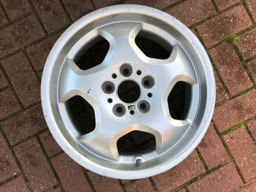 Bmw e36 style 23 - 23, m